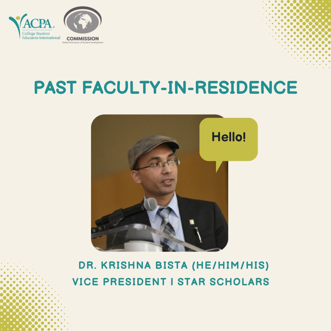 ACPA CGDSD tweet media