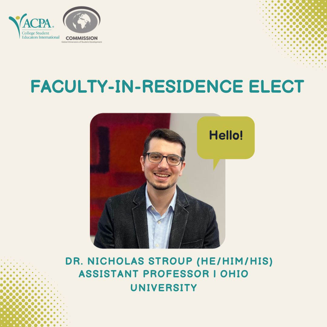 ACPA CGDSD tweet media