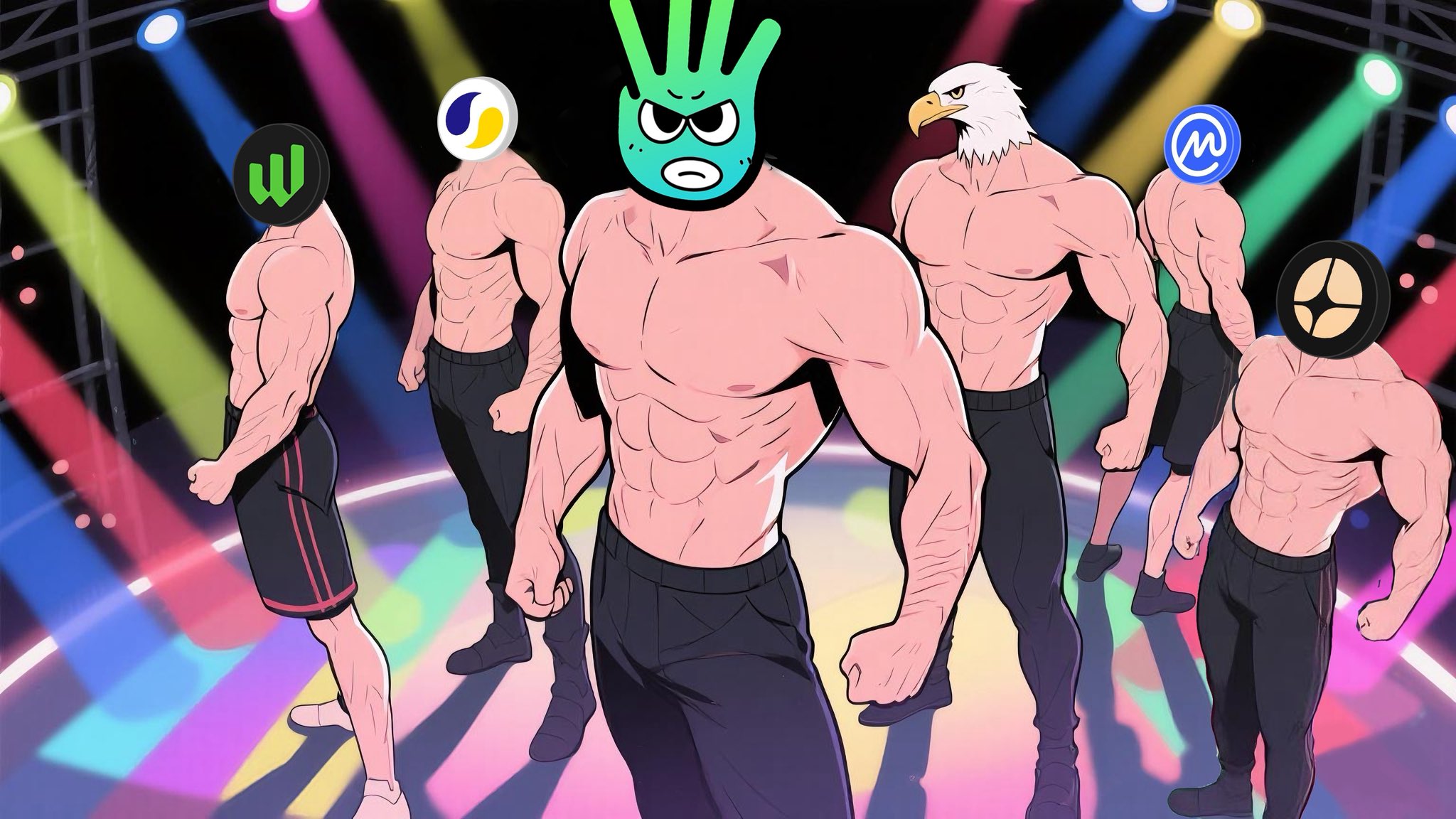 meme　4点 Four.meme-華語(@fourdotmemezh) / X
