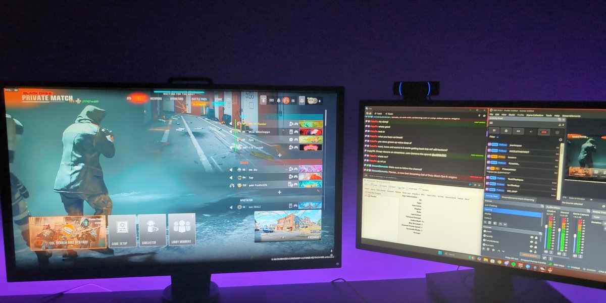 Twitch.tv/Flander_ wagers