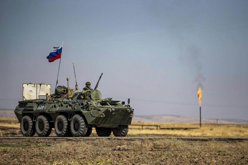 Russian Army tweet media