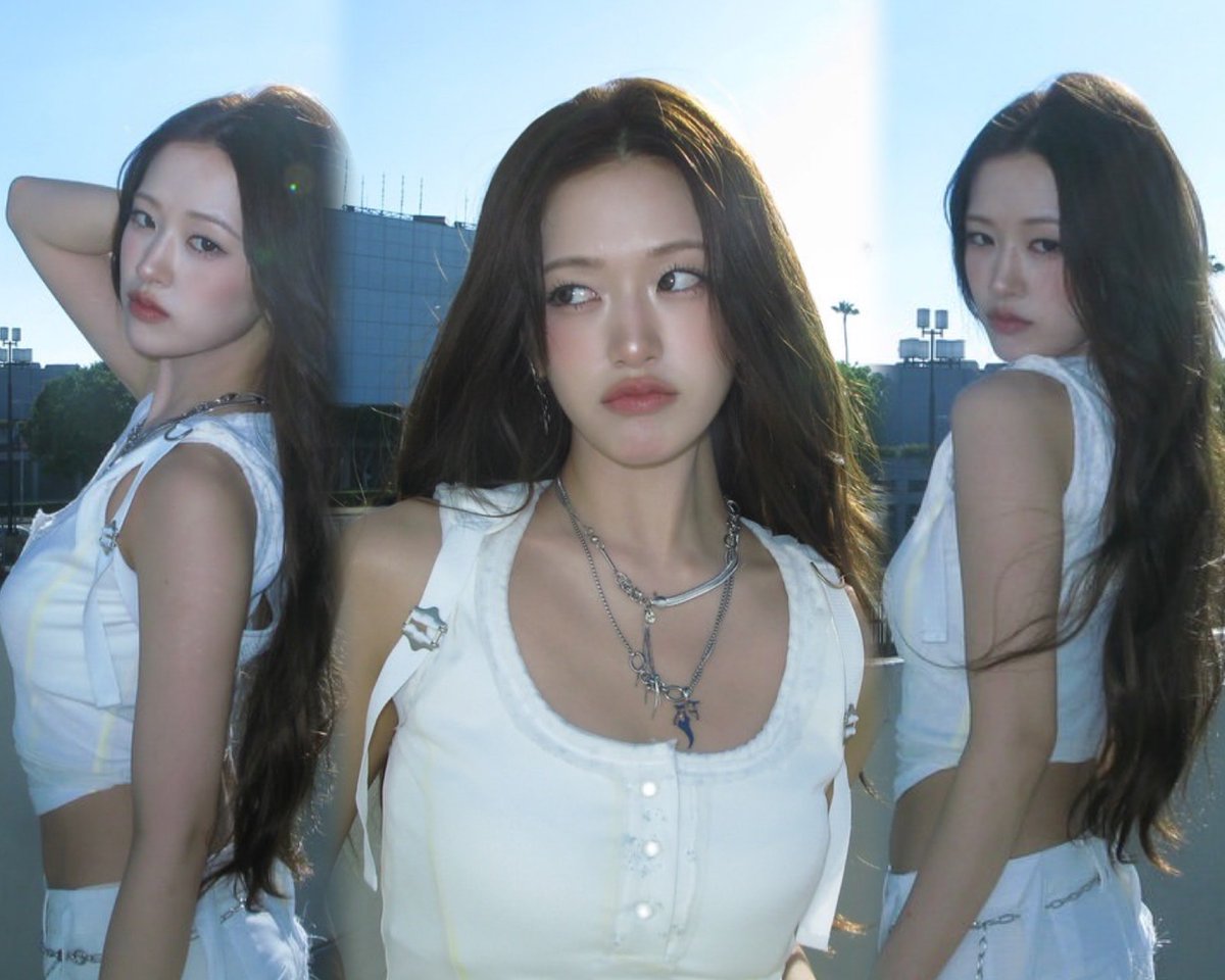 an yujin pics tweet media