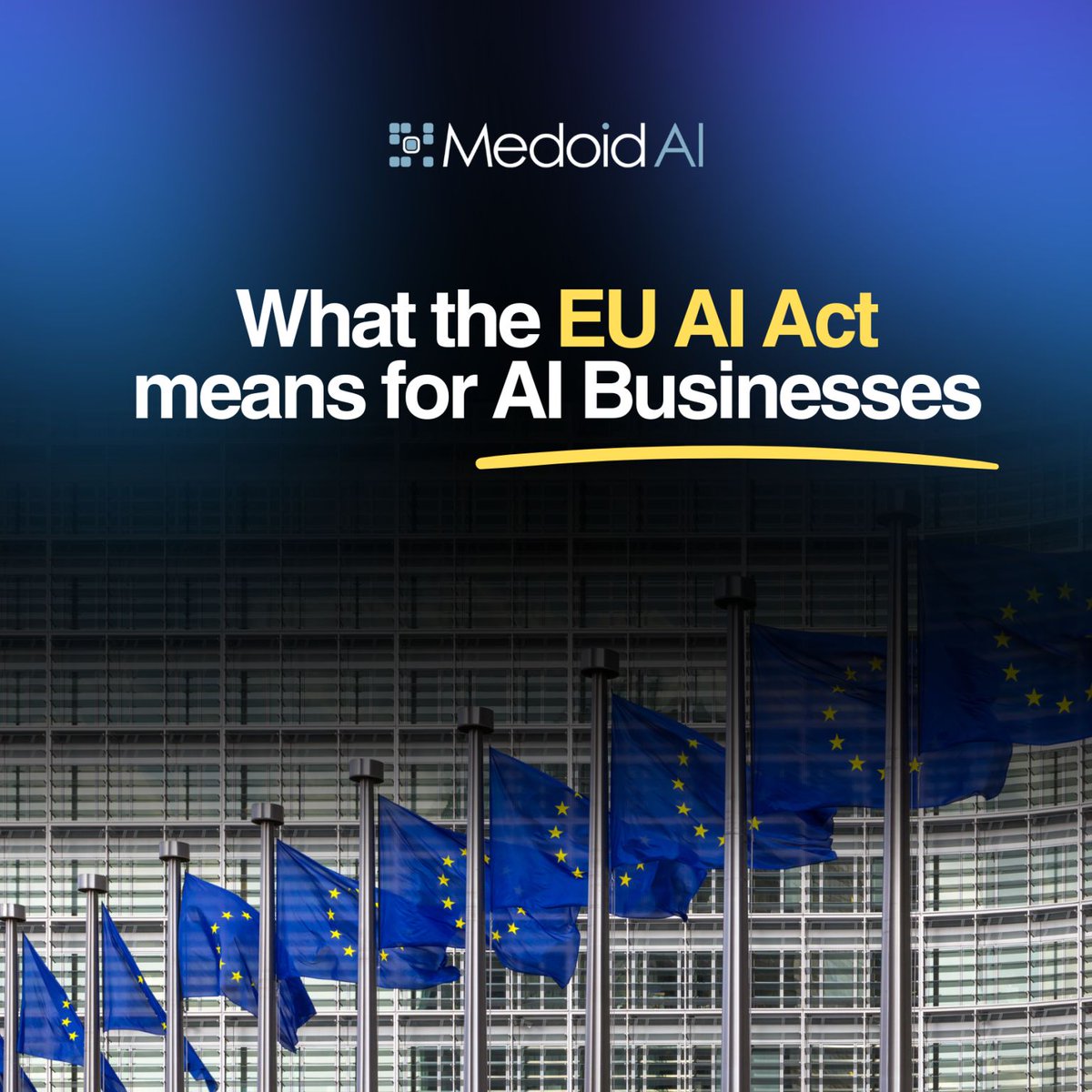 Medoid AI tweet media