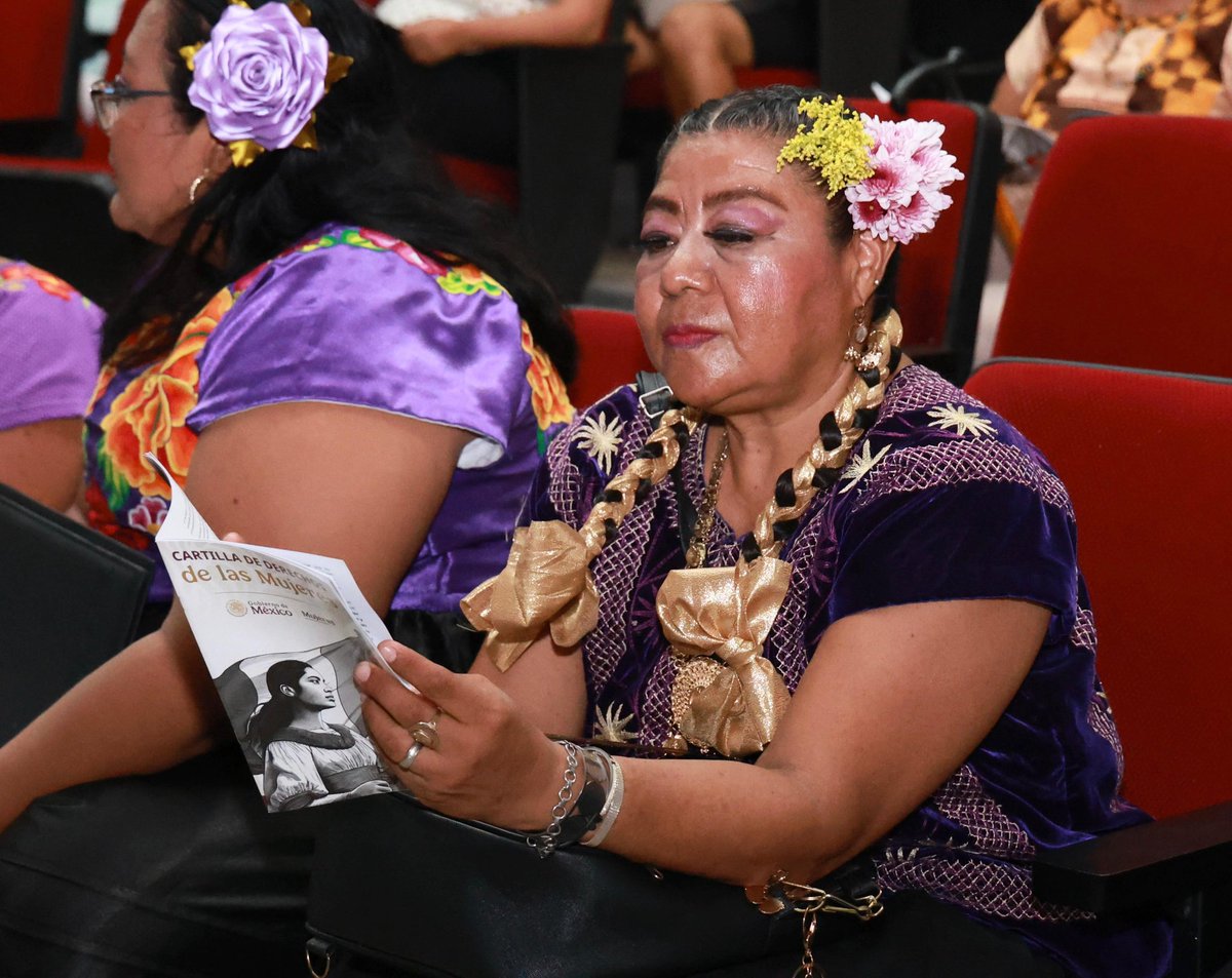 En coordinación con la Secretaría de las Mujeres de Gobierno de México, en Ciudad Ixtepec y Miahuatlán de Porfirio Díaz realizamos las Asambleas Voces por la Igualdad y Contra las Violencias, espacios vivos de escucha, diálogo y construcción colectiva con mujeres.
