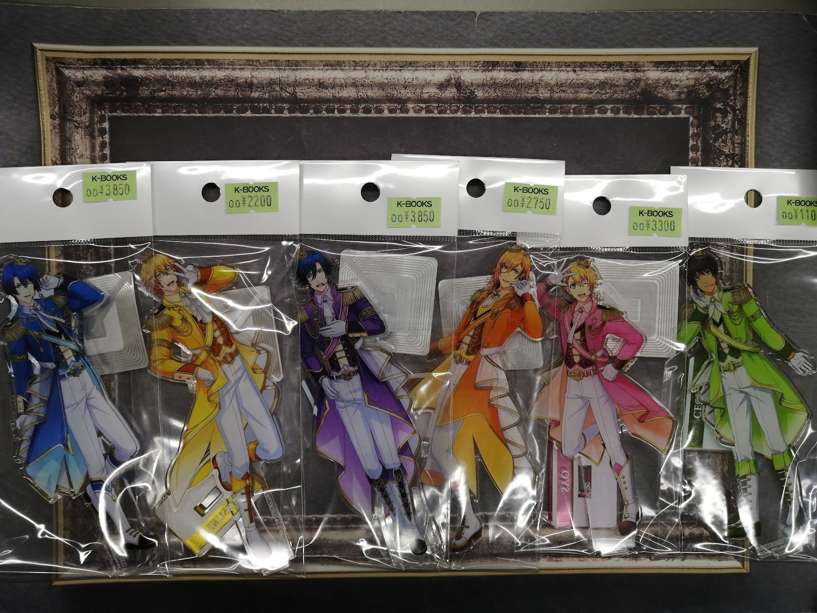 K-BOOKS ライブ館 on X: 