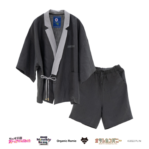 🌈商品情報🌈 NIJIGAKU Monthly Songs♪ 8月度シングル 天王寺璃奈