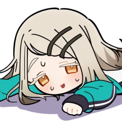 ひらじ (@hirazi_illust) / X