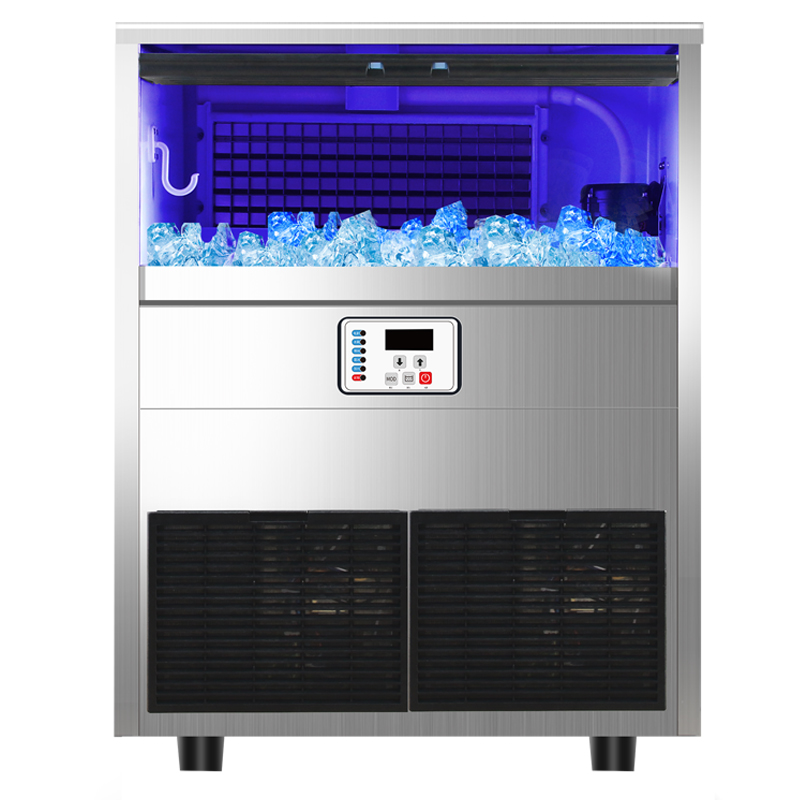 QianJ60532's tweet image. Need ice fast? ❄️ Our commercial cube ice machine delivers up to 90kg/day with adjustable thickness &amp;amp; auto control. Easy to clean, built to last.
👉 ntdongqing.com
#commercialicemachine #icecubemaker #foodserviceequipment #dongqingmachinery #stainlesssteelicemachine