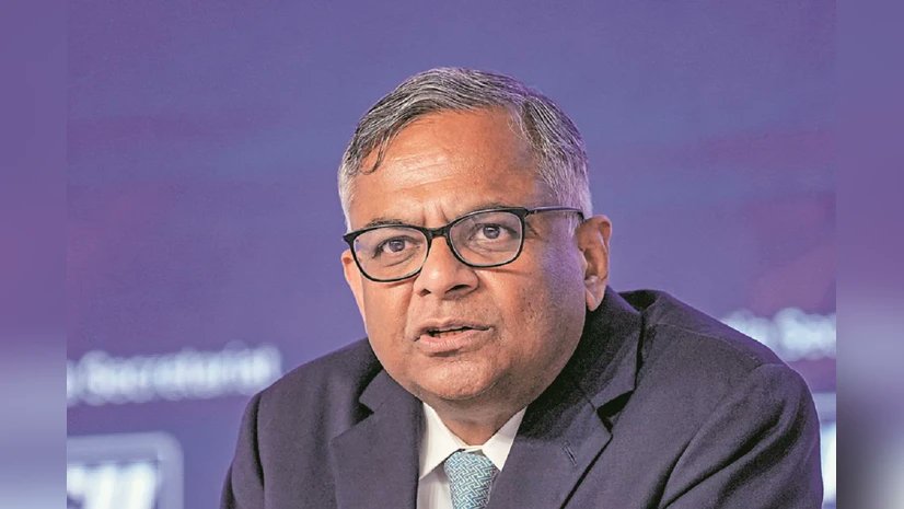 Business Standard (@bsindia) on Twitter photo #Opinion | As the relationship between Tata Trusts, under Noel Tata as chairman, and Tata Sons evolves in the post-Ratan Tata era, there’s curiosity over whether the largest shareholder is speaking in one voice.
<a href="/nivmook/">Nivedita Mookerji</a> for today's #BSOpinion
Full piece here 👉 #Opinion | As the relationship between Tata Trusts, under Noel Tata as chairman, and Tata Sons evolves in the post-Ratan Tata era, there’s curiosity over whether the largest shareholder is speaking in one voice.
<a href="/nivmook/">Nivedita Mookerji</a> for today's #BSOpinion
Full piece here 👉