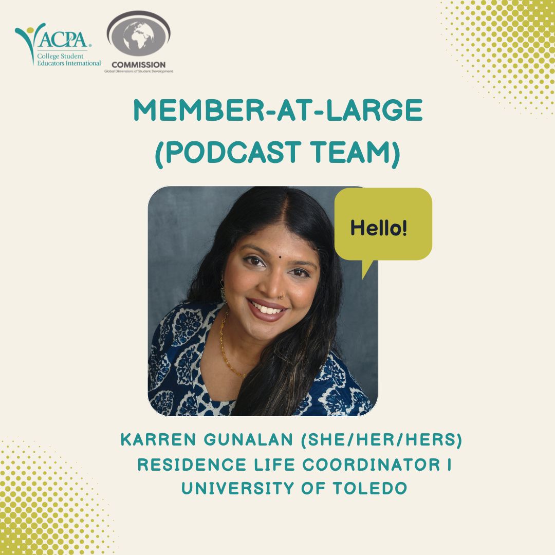 ACPA CGDSD tweet media