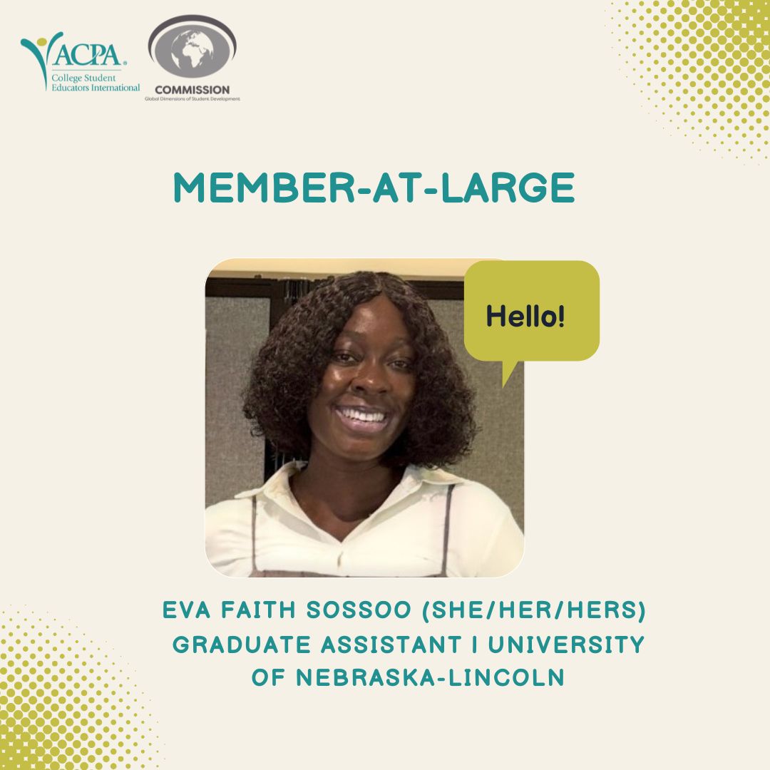 ACPA CGDSD tweet media