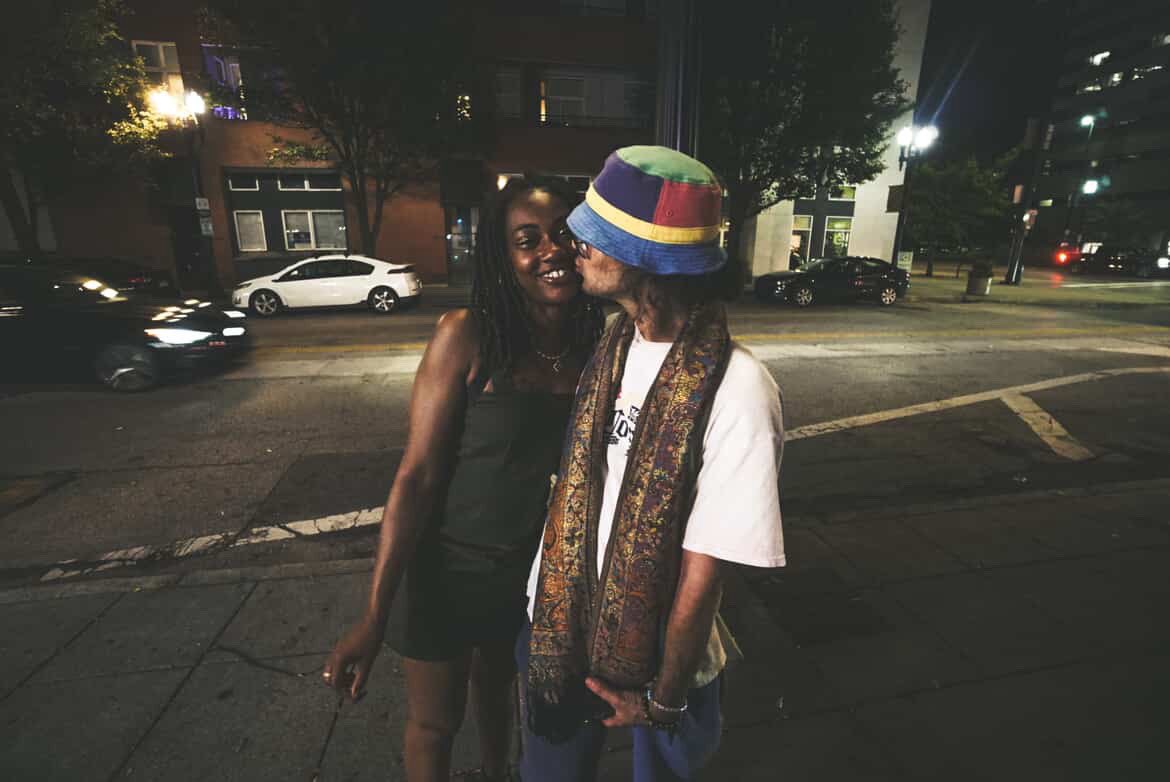 Mi amour or whatever 💕