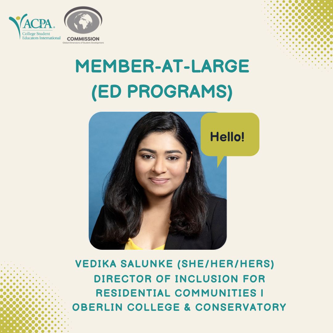 ACPA CGDSD tweet media