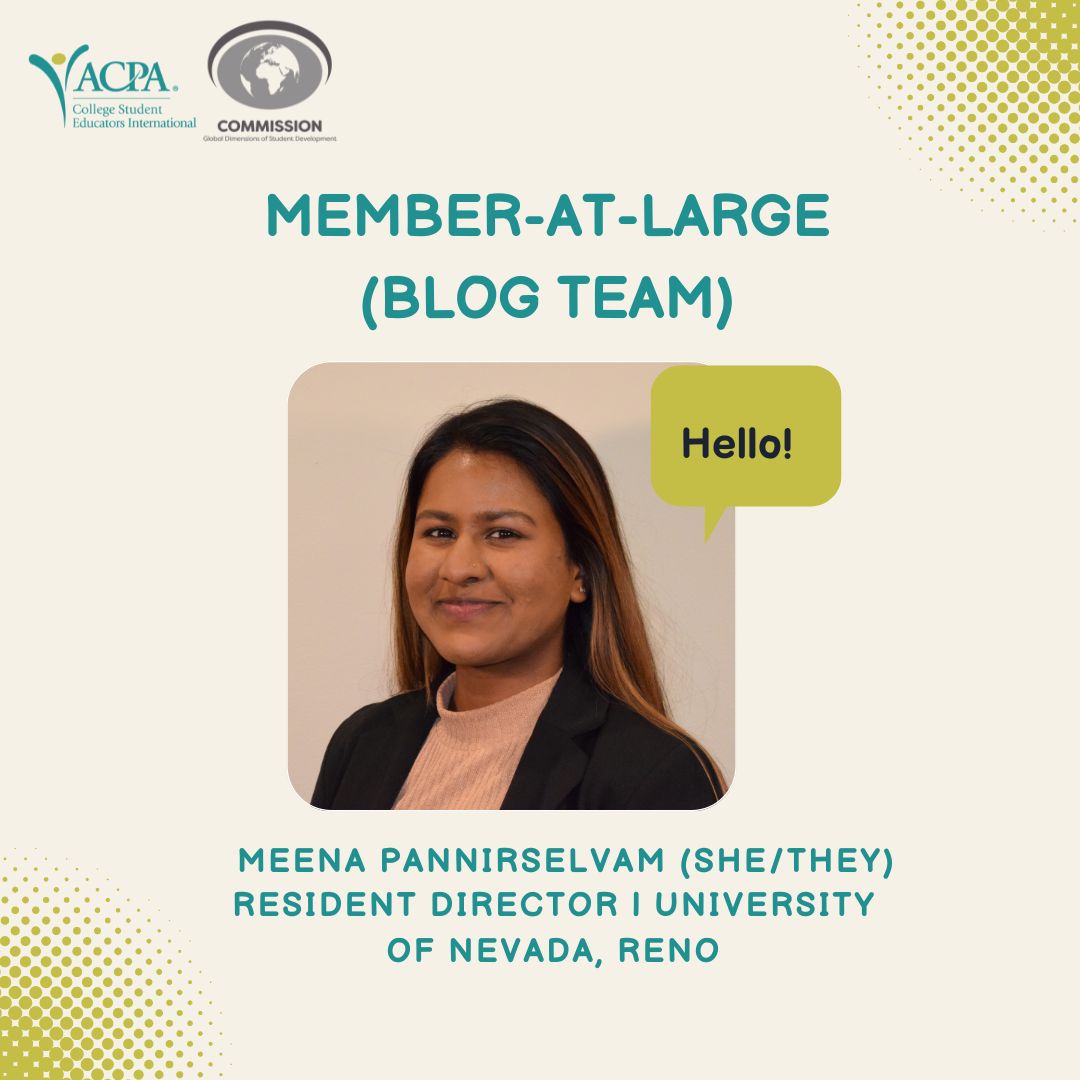 ACPA CGDSD tweet media