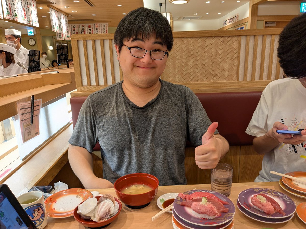 To Supernova participants
I'm participating from Japan!
I don't speak much English, but let's have fun together!
I'm looking forward to meeting everyone.

64/melee/ultimate

アメリカのスマブラ世界大会
SSCいくぜ

me / inngenn / HIRORIN

#SSC_2025_JP_Melee