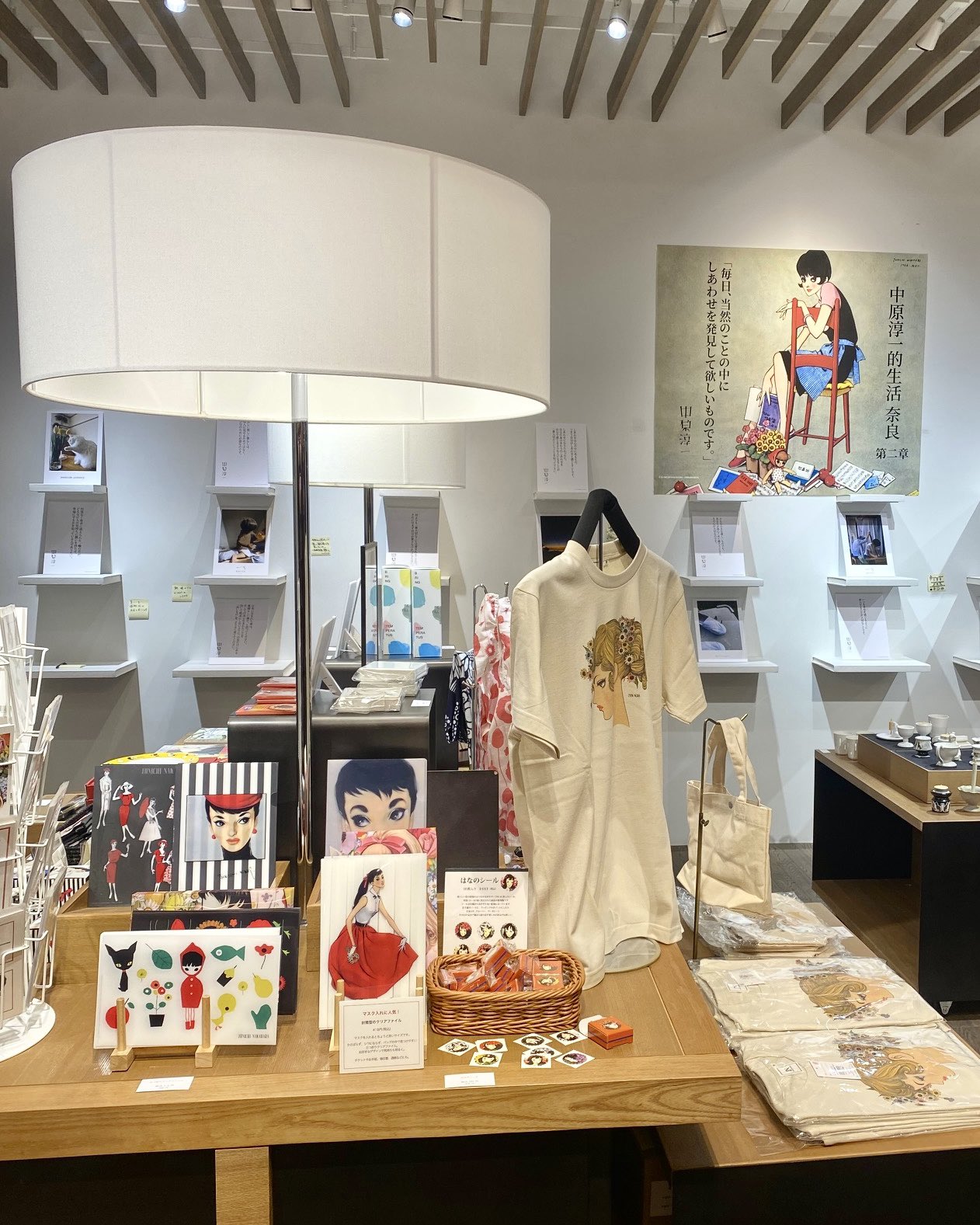 中原淳一グッズ 楽天市場】中原 淳一 グッズの通販