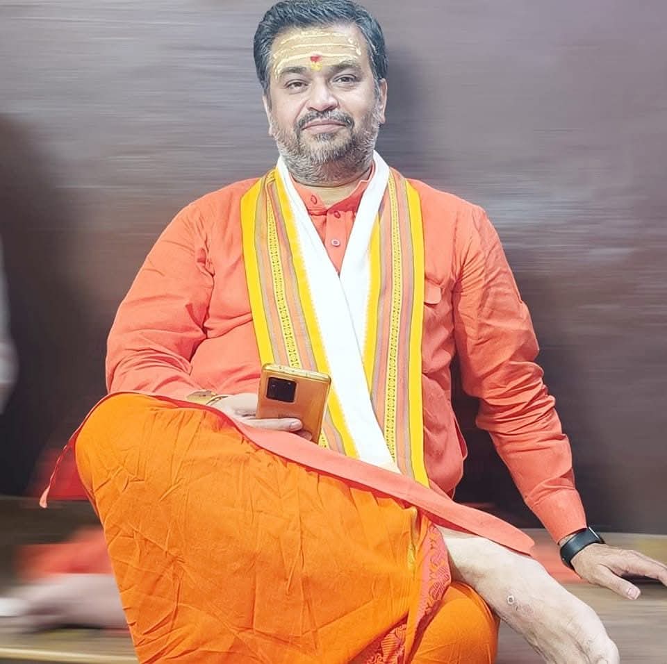 प्रदेश महामंत्री भाजपा सदस्य विधान परिषद माननीय अनूप गुप्ता जी को जन्म दिवस की हार्दिक बधाई एवं शुभकामनाएं