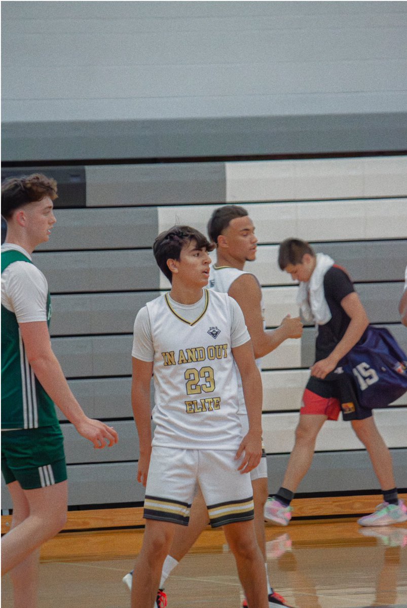 In and Out Elite Adidas (@inandoutelite) on Twitter photo 2026 3-Level Facilitating G <a href="/matt_lastre/">Matt Lastre</a> is the definition of Stellar.. No fear, 94 Ft Player who is coachable.. We can’t wait to see you play at the next level.. Stay Hungry, Stay ready HS <a href="/WakelandHoops/">Wakeland Basketball</a> SR Year Loading…… 2026 3-Level Facilitating G <a href="/matt_lastre/">Matt Lastre</a> is the definition of Stellar.. No fear, 94 Ft Player who is coachable.. We can’t wait to see you play at the next level.. Stay Hungry, Stay ready HS <a href="/WakelandHoops/">Wakeland Basketball</a> SR Year Loading……