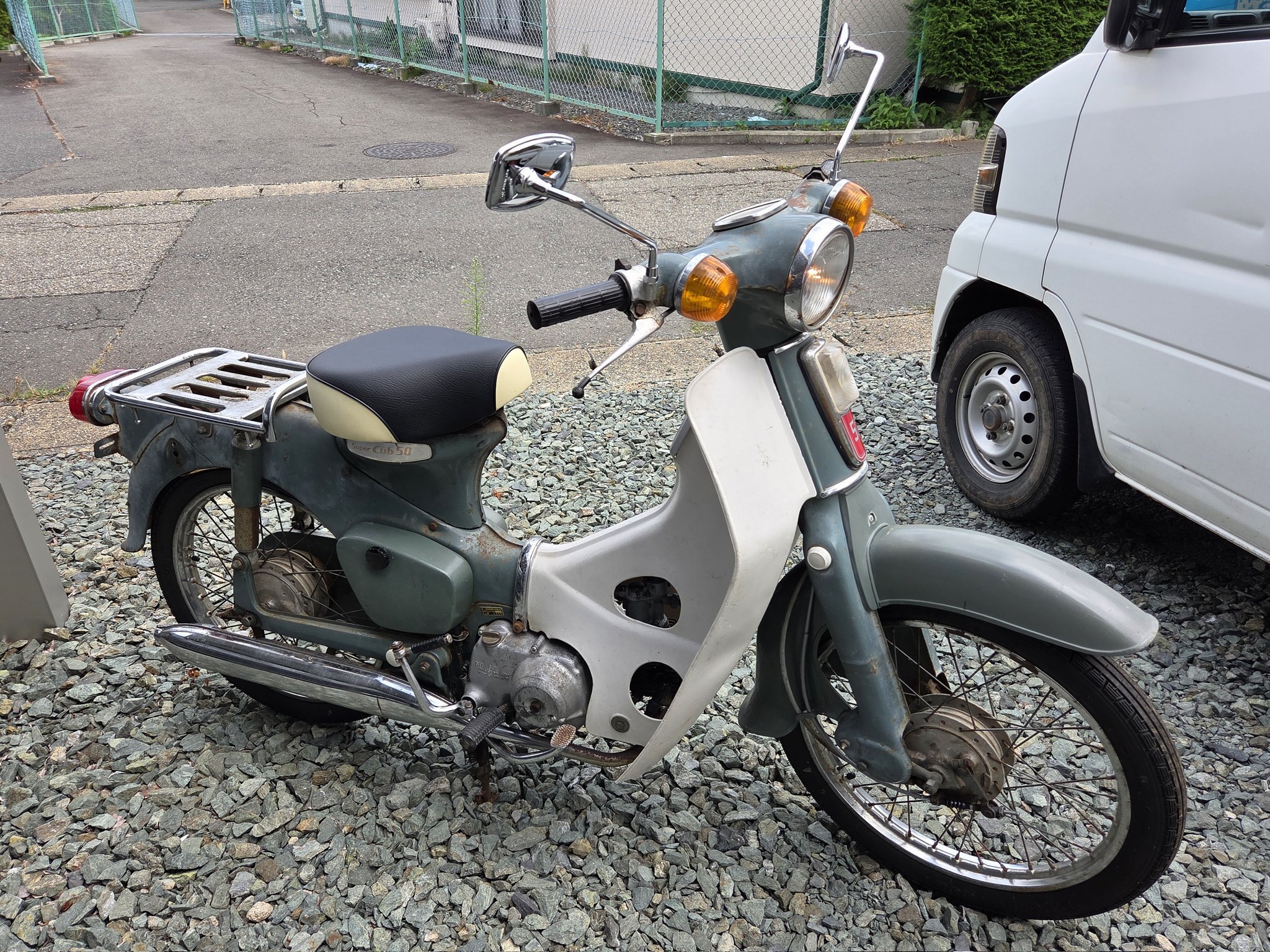 行灯カブ - অনুসন্ধান / X