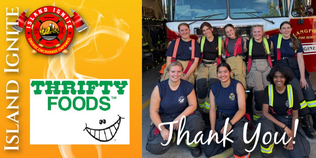 Island Ignite tweet media