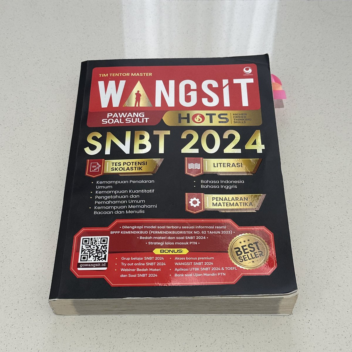 gyudieu_'s tweet photo. wts 
-buku paten ugm soshum 2024 | 100k
-wangsit snbt 2024 | 80k

dm for more details https://t.co/2oa8FzbsNw