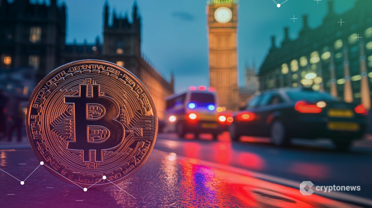 2FXIO's tweet photo. Lancashire Police Turn Crypto Confiscation into ยฃ500K Anti-Crime Budget After Landmark Wallet Freeze
https://t.co/dYpz2ZGlq4
#Cryptocoin #Cryptocurrency #Virtualcurrency #Virtualcoin #Digitalcurrency #Digitalasset #USDT #BTC #ETH #Crypto https://t.co/hDC5AxfJB3