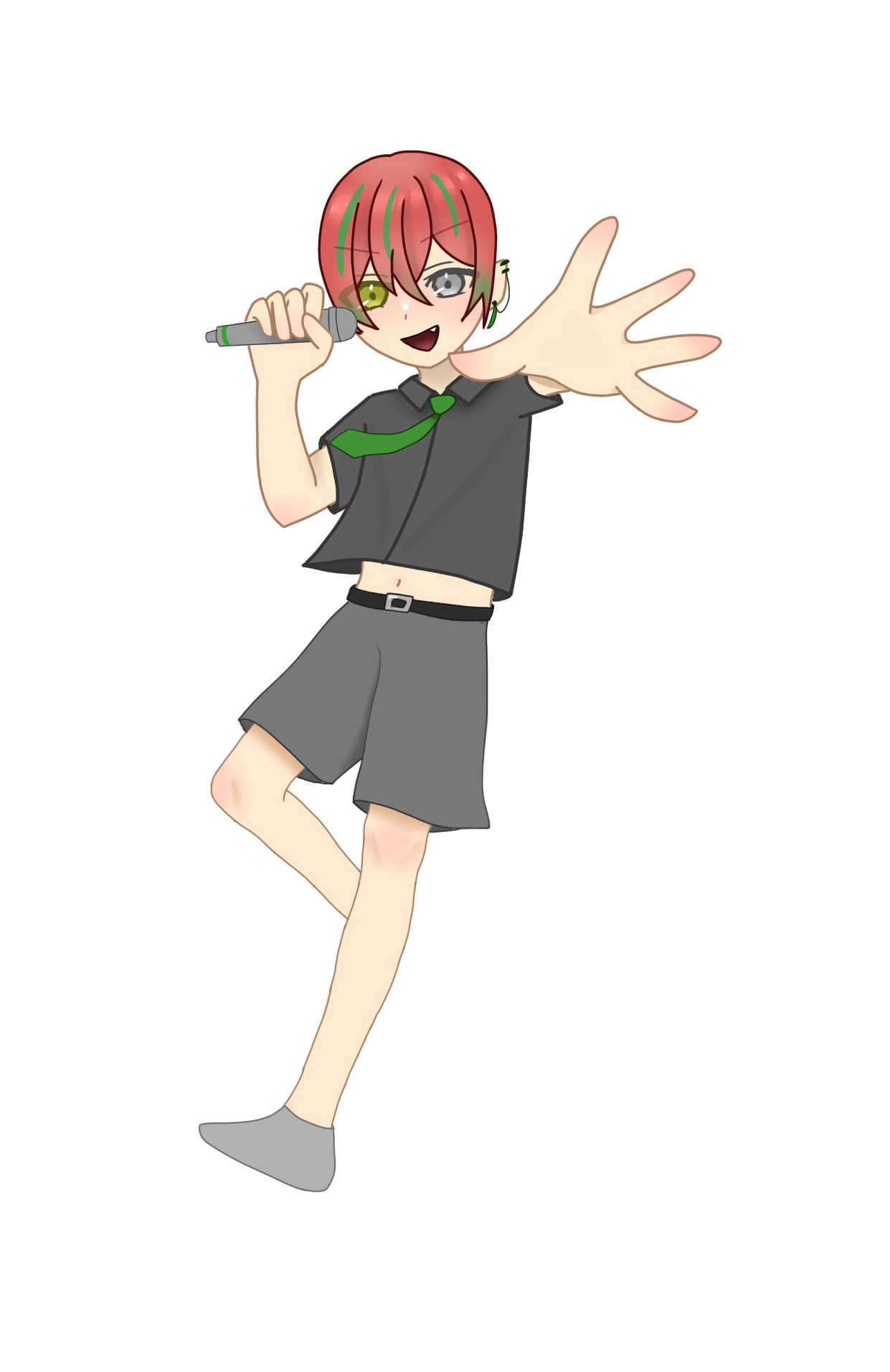 リリトくん (@riritokun_dayo) / X