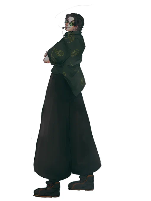 ん!