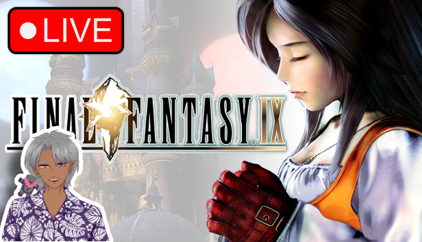 phantomercury's tweet photo. STARTING FINAL FANTASY 9 RIGHT NOW!! COME JOIN US ON THIS VENTURE!! https://t.co/y8OxbRLhOl