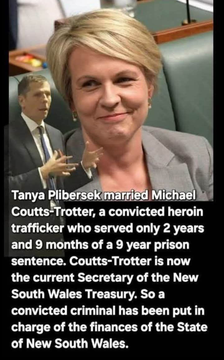 Shaaat up, it's just a Conspiracy Theory

Oh no wait...