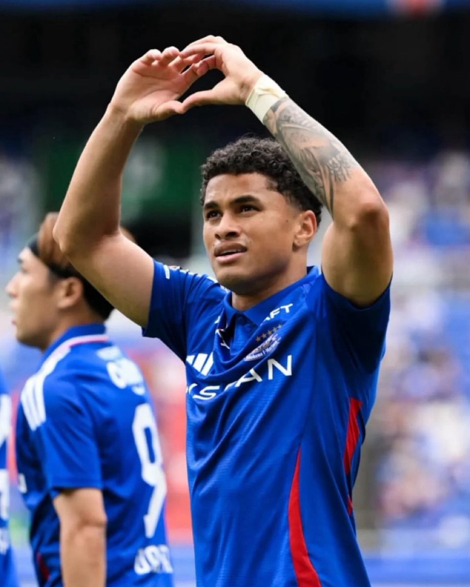 移籍噂】 エジプト🇪🇬プレミアリーグの強豪アル・ザマレクが、 #横浜F