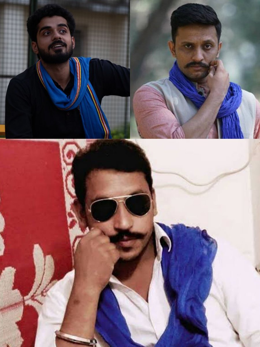 Recently, the main characters of films made on Dalit issues have been inspired by Chandrasekhar. Chandrasekhar has emerged as the hero of the Bahujan movement of this century.
#Dhadak2 #Article15 #Chandrashekhar