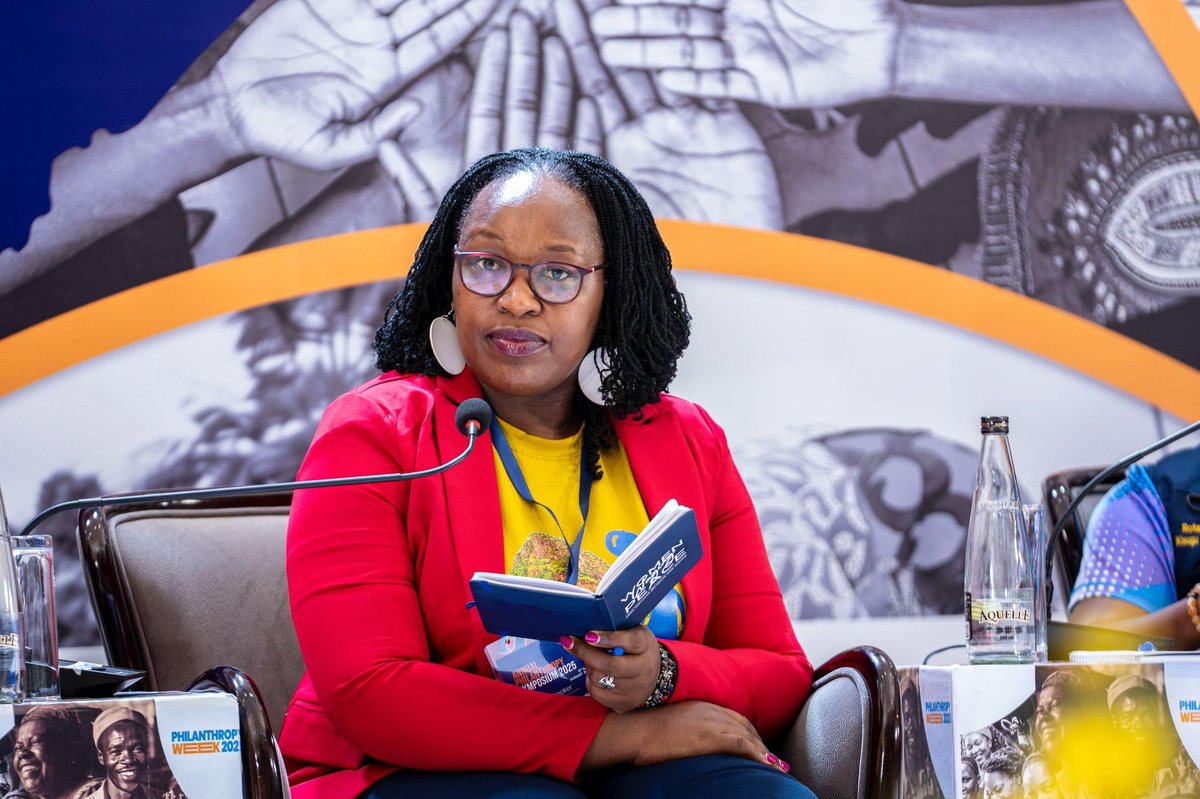 CivLegacy Foundation (@civlegacy_f) on Twitter photo 🩸“Success is when girls don’t miss school.” – <a href="/RaisingTeensUg2/">Raising Teenagers Uganda🇺🇬</a>
For 3 years, #Hike4GirlsUg had little traction, until one gift changed everything.
Today, it’s reached over 75,000 girls.
Movements don’t need millions to start. Just heart.
#PhilanthropyWeek2025 🩸“Success is when girls don’t miss school.” – <a href="/RaisingTeensUg2/">Raising Teenagers Uganda🇺🇬</a>
For 3 years, #Hike4GirlsUg had little traction, until one gift changed everything.
Today, it’s reached over 75,000 girls.
Movements don’t need millions to start. Just heart.
#PhilanthropyWeek2025