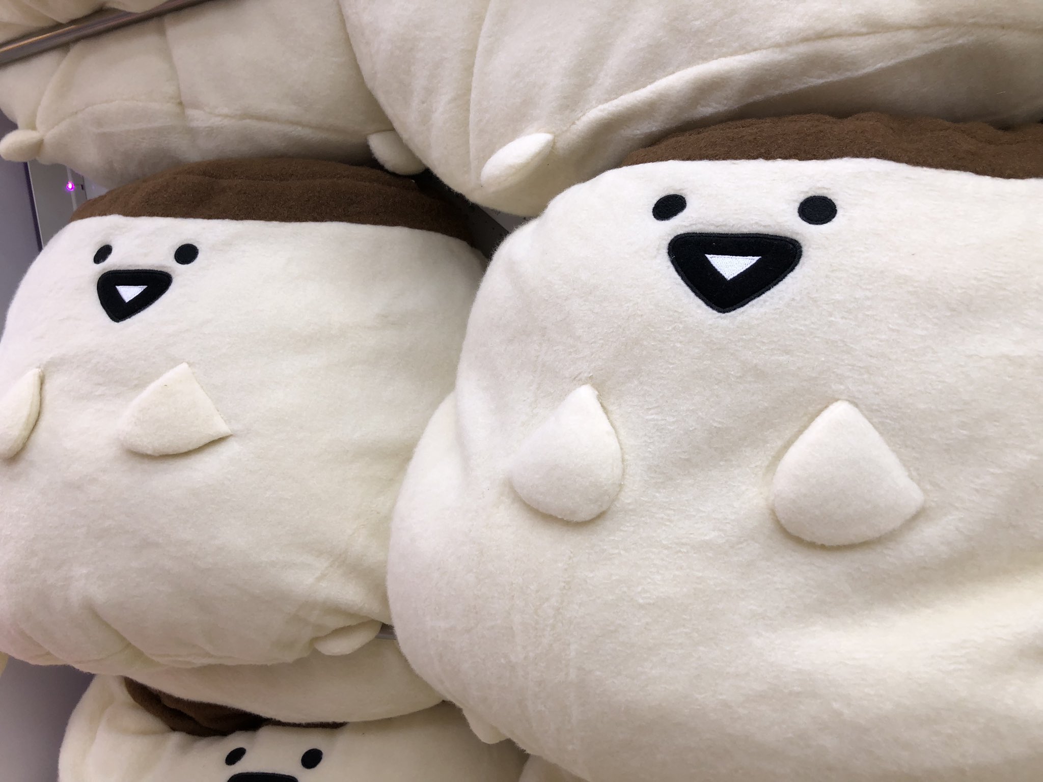 タイトーFステーション イオンモール高の原店 on X: 