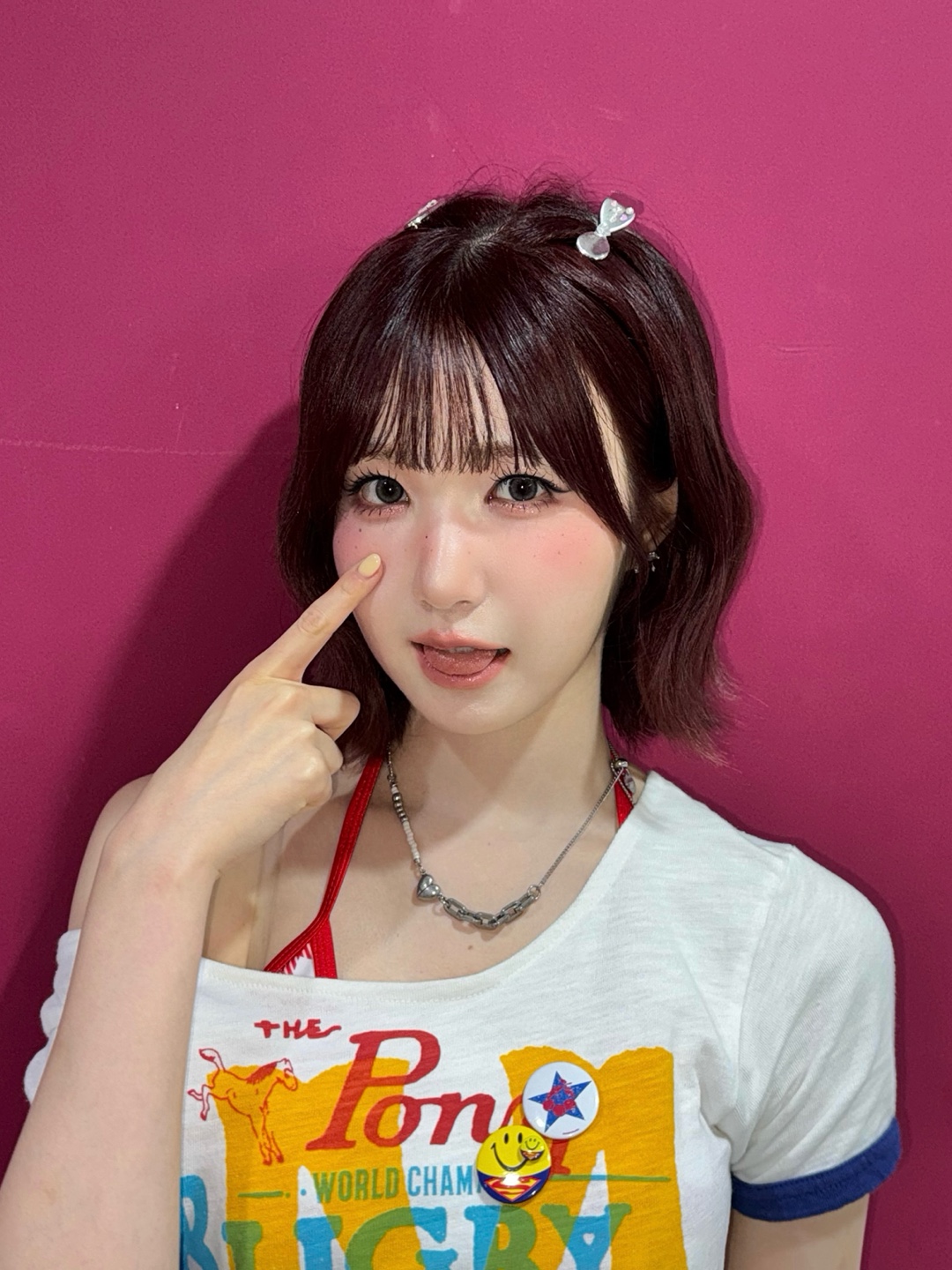 SAY MY NAME セマネ 中国 iminitv 1.0 トレカ ヒトミ SAY MY NAME ヒトミ HITOMI KUJILiVE トレカ D賞 Hitomi | SAY