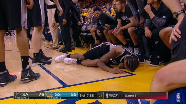 SpursCulture's tweet image. Nobody was beating us that season