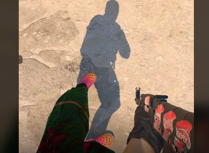 Freaky Five tweet media