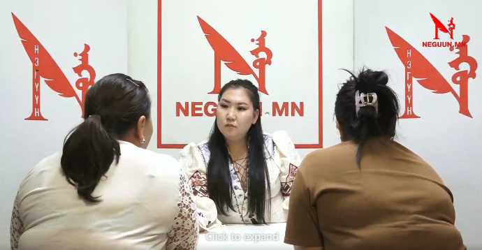 Телеграмд даалгавар биелүүлж их мөнгө хожно гэж шунахайрсны улмаас нэг нь 51 сая, нөгөө нь 13 сая төг алдсан гэнээ😳 
тэгснээ сэтгүүлчтэй нийлээд цагдаа, прокурорыг тааруу ажиллаж бна гээд муулаад сууж байдаг. яая дээ байз🤨