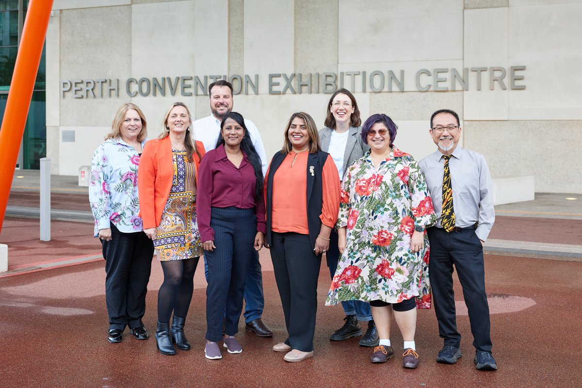 Are you here at AMEE? Come and meet some of our Board Members, Fellows, Associate Fellows, and FoHPE Editorial Board members at our booth this week, starting tonight at the Welcome Reception!
