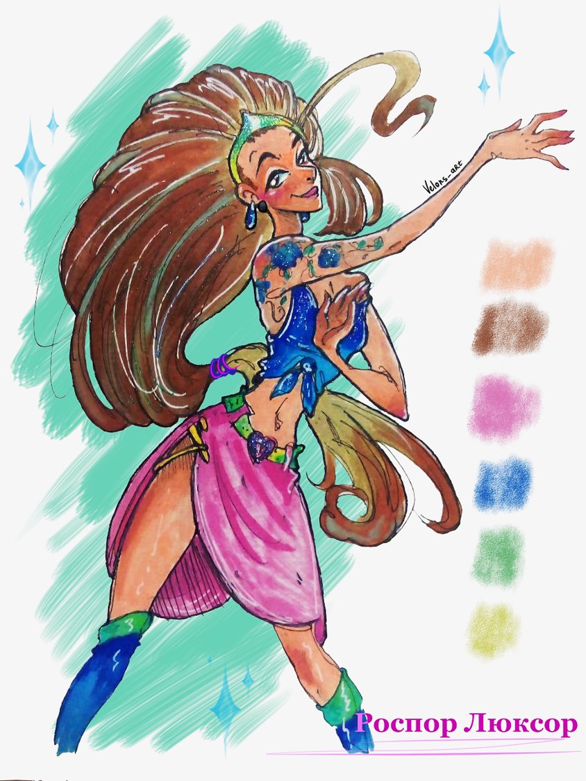 MariaVelors's tweet image. #art #artist #sketch #tradition #velors_art #velorsart