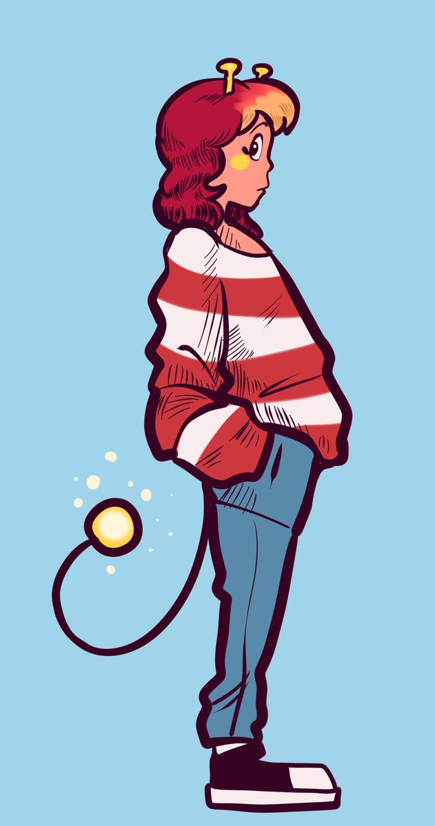 🌟Polka🌟COMMISSIONS OPEN🌟 (@polkarama) on Twitter photo 