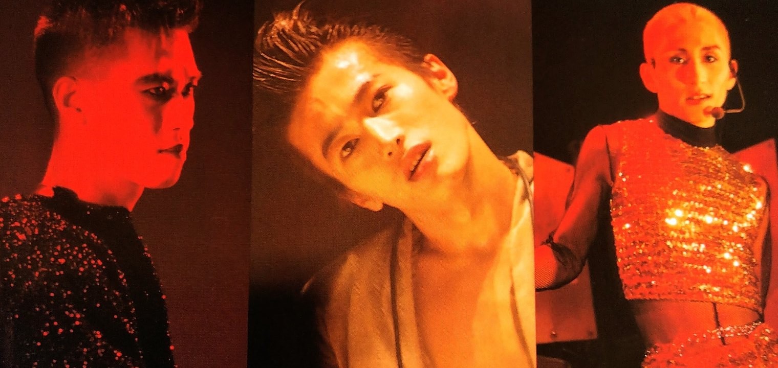 SOFT BALLET 直筆サイン◇遠藤遼一◇森岡賢◇藤井麻輝◆107 Amazon.co.jp: SOFT BALLET 直筆サイン遠藤遼一森岡賢藤井麻輝