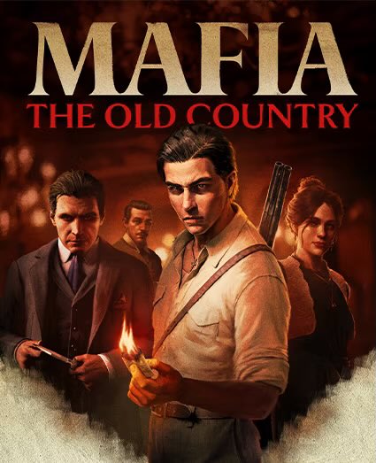 🎁Mafia - The Old Country Giveaway 🎁

- like the post 
- RT 
- follow here (1x extra giveaway on stream on release day) - twitch.tv/adamcouser 

Good luck - winner drawn Thursday ❤️