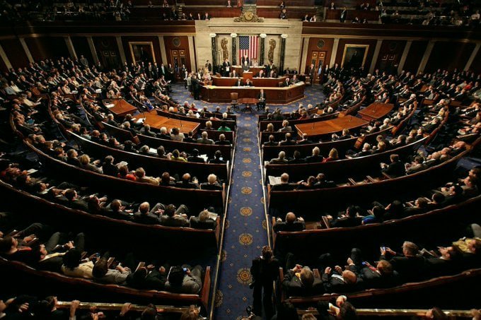 Simple YES or NO poll. Be honest!

Should dual citizens be able to hold office in the United States?

A. YES
B. NO