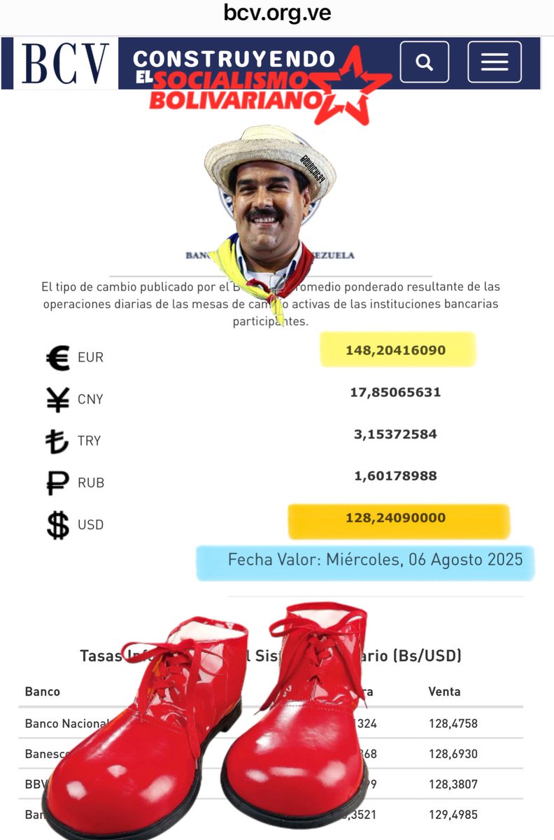 Alexis 🇻🇪 (@alexcolm9) on Twitter photo 