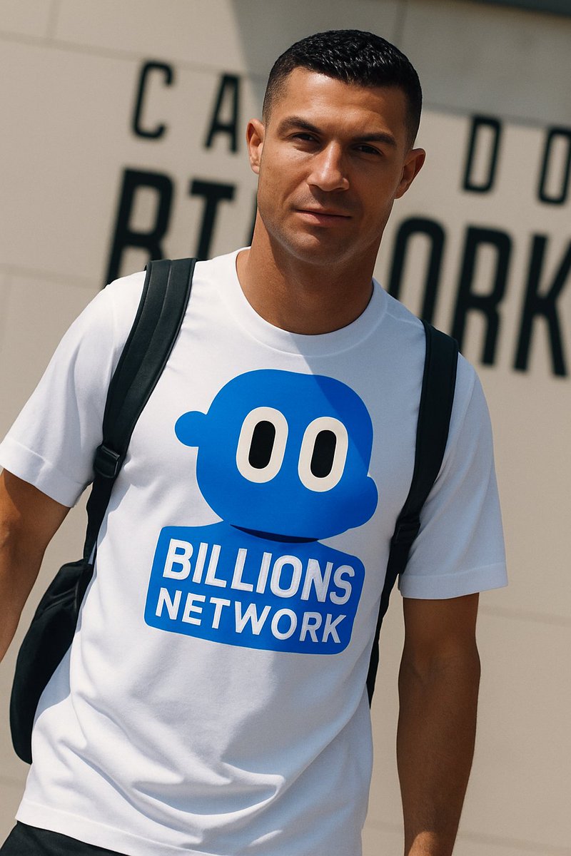 M_jeybilli's tweet image. Does my goat know I'm a Billionaire too💰🤑 🤷
@billions_ntwk is pioneering a digital identity layer designed for the evolving era of AI—making online spaces verifiably human, private, and rewarding. 

Let's connect night Gang 🚀LFG!!🚀
@jgonzalezferrer
Check👇