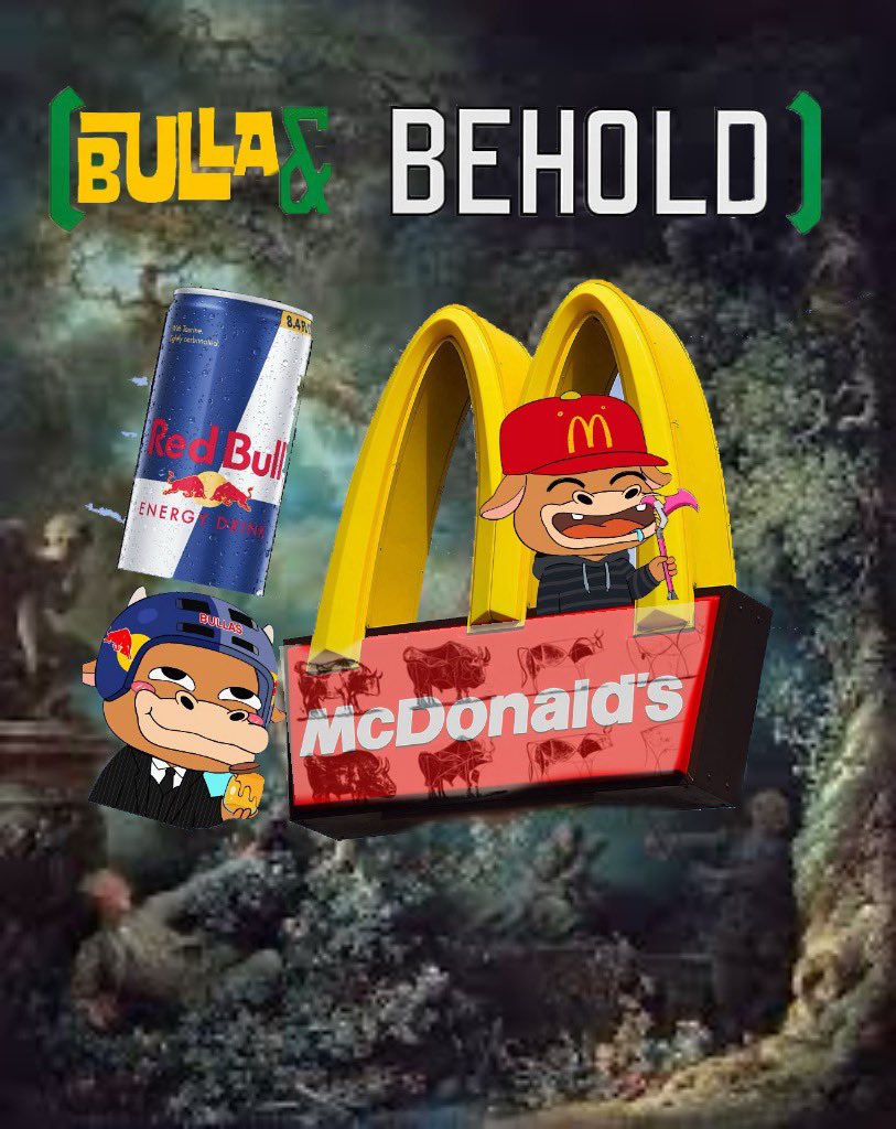 BeraBucks 🐻⛓️ tweet media