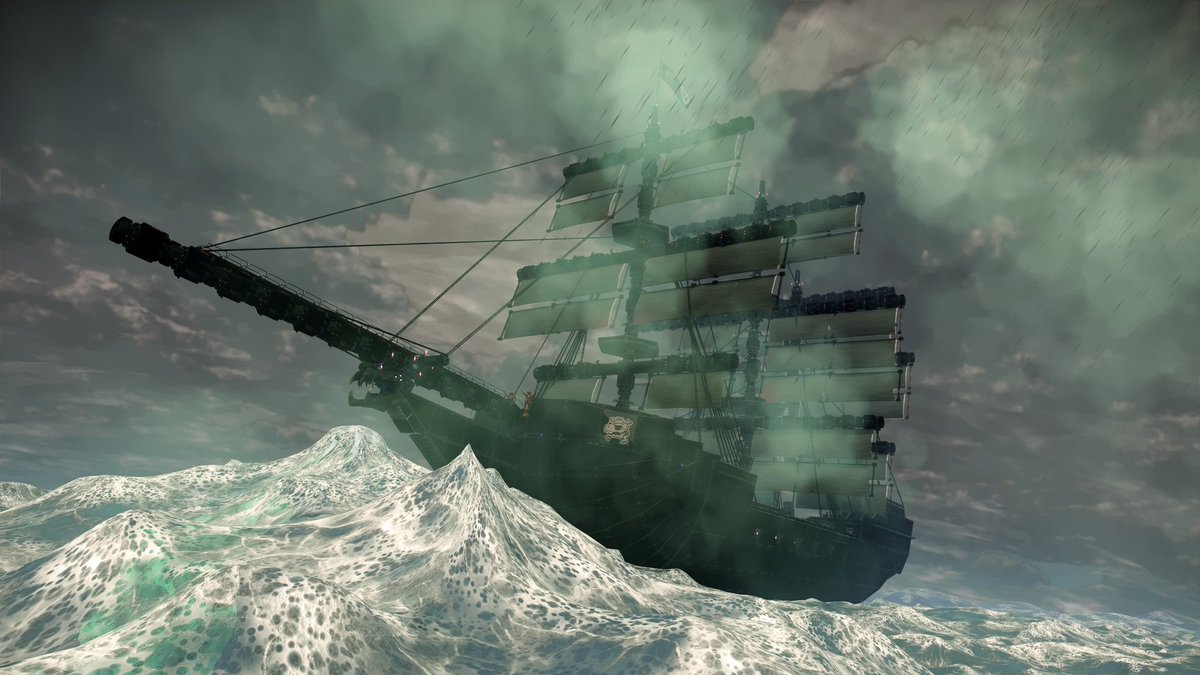 It's hard to believe this is actually <a href="/NoMansSky/">Sean Murray</a> 

<a href="/hellogames/">Hello Games</a> 
#NoMansSky