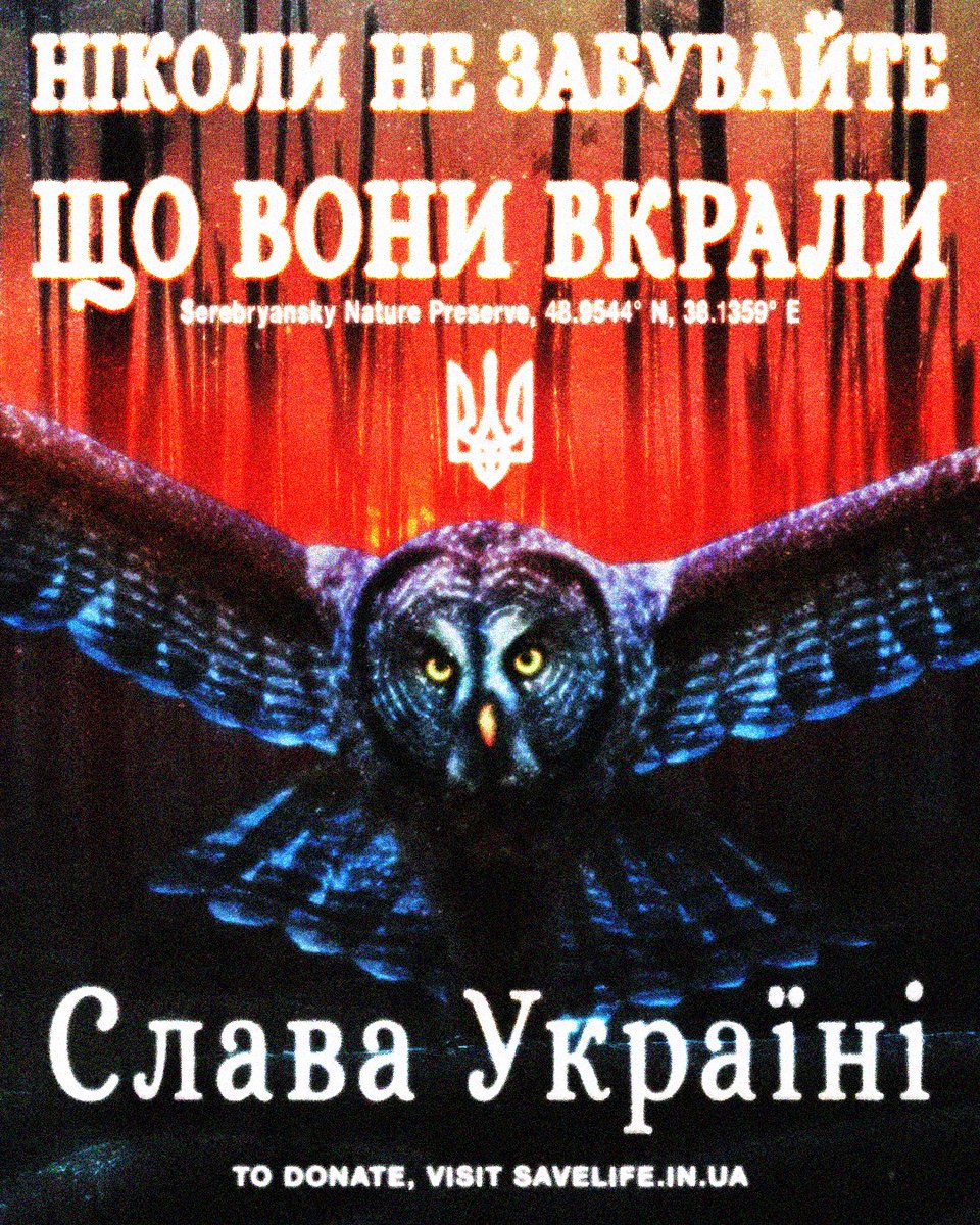 RVDIO206's tweet photo. Slava Ukraini 🇺🇦 

To learn more and to donate visit 

https://t.co/r2zc0LMuGE https://t.co/kvZd9RXPes