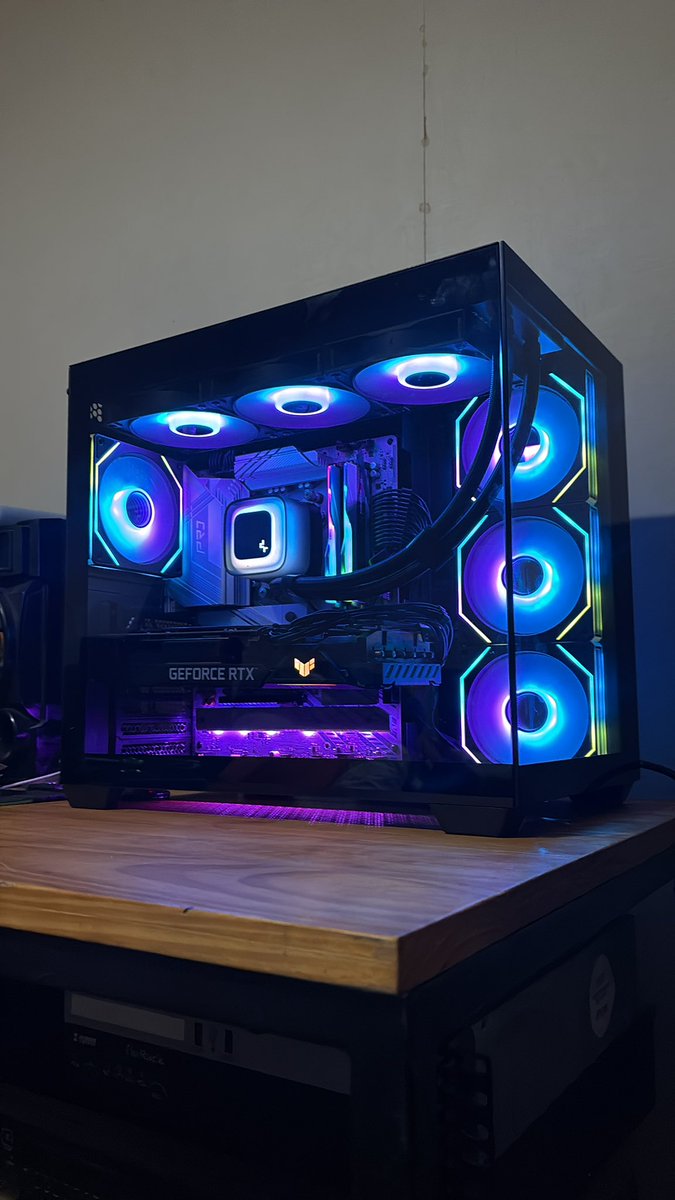 hola vengo a presumir esta hermosura 😍